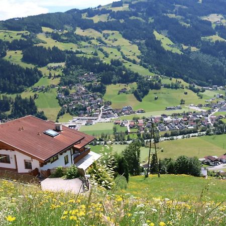 Dieaussicht - Refugium Am Berg ฮิพพาค ภายนอก รูปภาพ