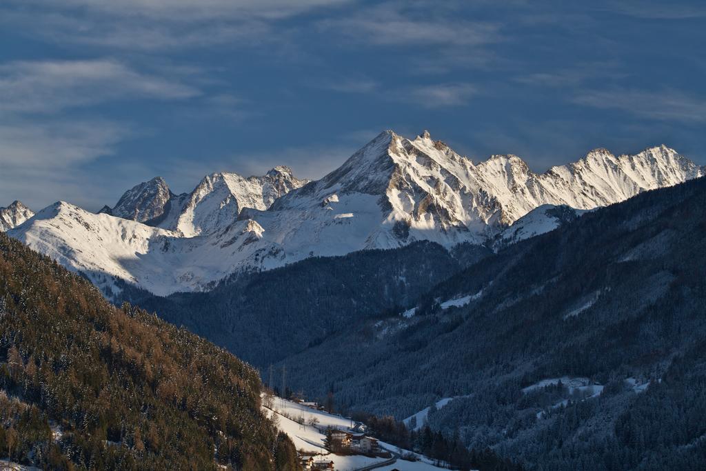 Dieaussicht - Refugium Am Berg ฮิพพาค ภายนอก รูปภาพ
